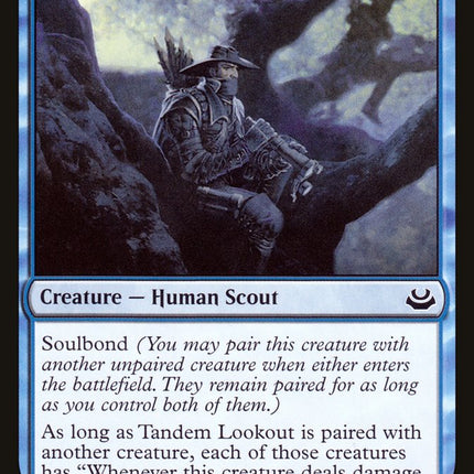 Tandem Lookout [Modern Masters 2017]