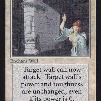 Animate Wall [Alpha Edition]