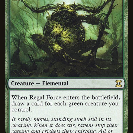 Regal Force [Eternal Masters]