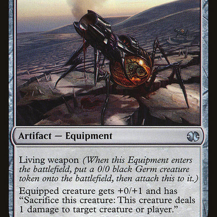 Mortarpod [Modern Masters 2015]
