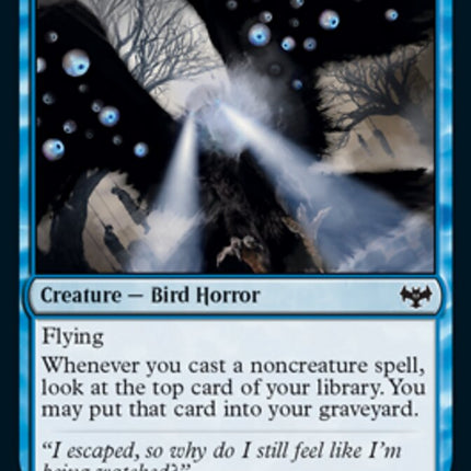 Cruel Witness [Innistrad: Crimson Vow]