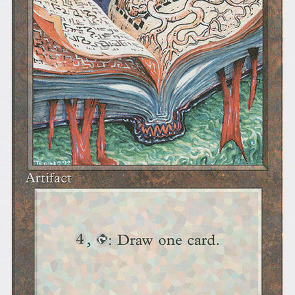 Jayemdae Tome [Fourth Edition]