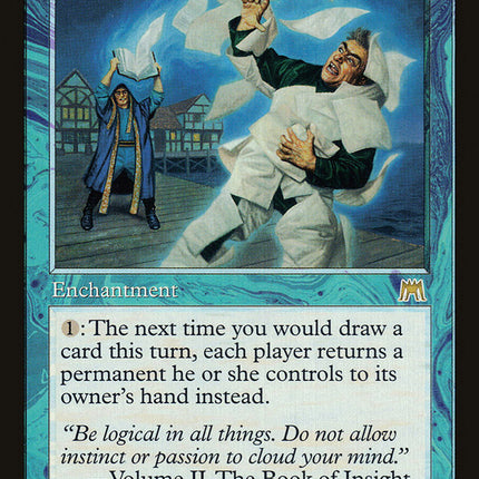 Words of Wind [Onslaught]