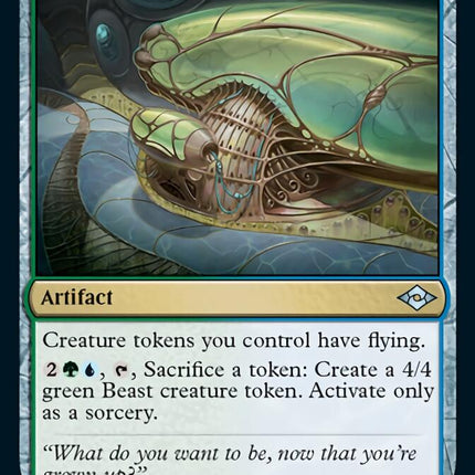 Combine Chrysalis [Modern Horizons 2]