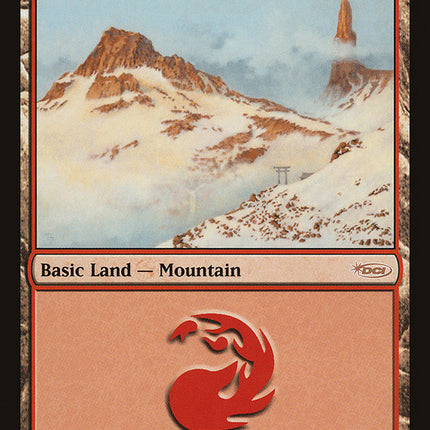 Mountain (4) [Arena League 2005]