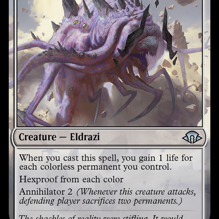Breaker of Creation [Modern Horizons 3]