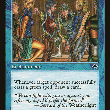 Insight [Tempest]