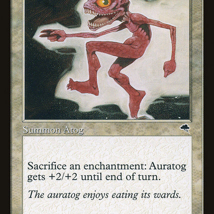Auratog [Tempest]