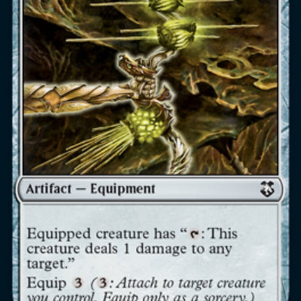 Viridian Longbow [Dungeons & Dragons: Adventures in the Forgotten Realms Commander]