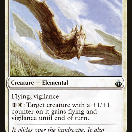 Steppe Glider [Battlebond]