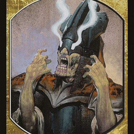 Mortify [The List]
