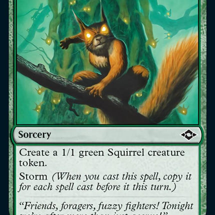 Chatterstorm [Modern Horizons 2]