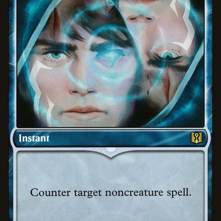 Negate [Signature Spellbook: Jace]