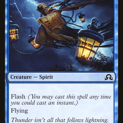Stormrider Spirit [Shadows over Innistrad]