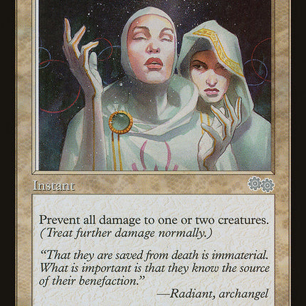 Redeem [Urza's Saga]