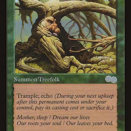 Cradle Guard [The List]