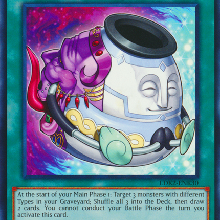 Pot of Dichotomy [LDK2-ENK30] Common