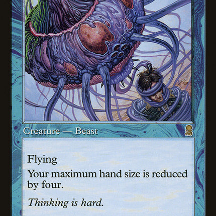 Thought Devourer [Odyssey]