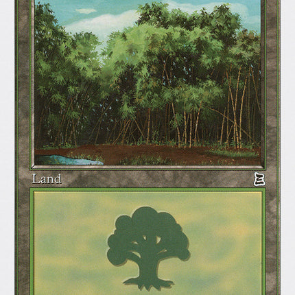 Forest (178) [Portal Three Kingdoms]