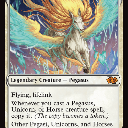 Thurid, Mare of Destiny (Anime) [Foundations Jumpstart]