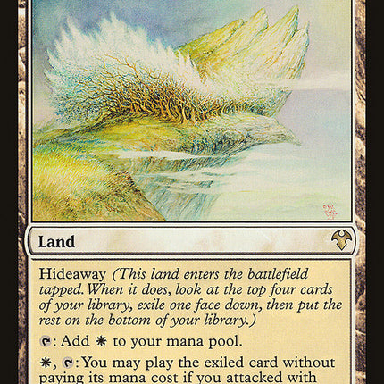 Windbrisk Heights [Modern Event Deck 2014]