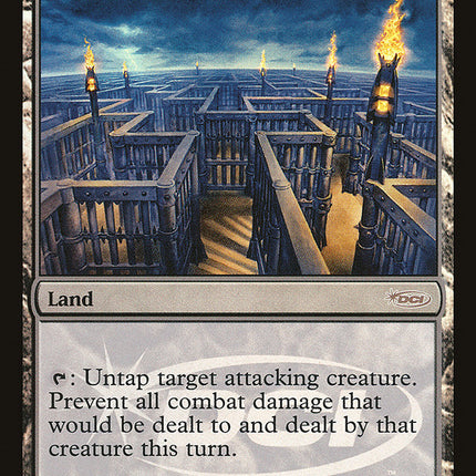 Maze of Ith [Judge Gift Cards 2009]