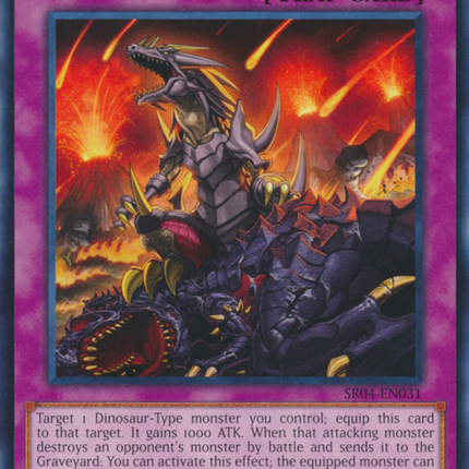 Survival of the Fittest [SR04-EN031] Common
