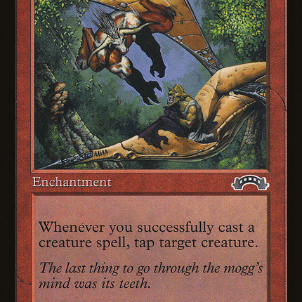 Onslaught [The List]