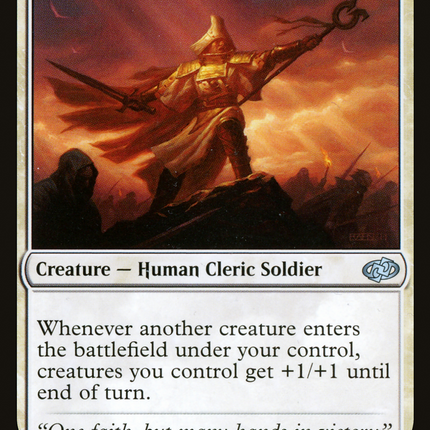 Goldnight Commander [Jumpstart 2022]