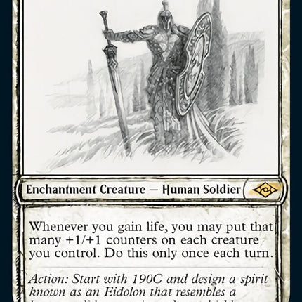 Nykthos Paragon (Sketch) [Modern Horizons 2]