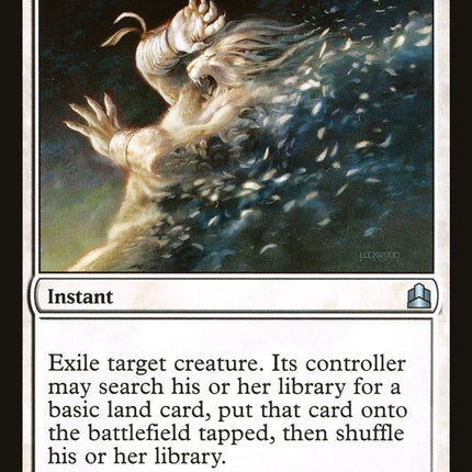 Path to Exile [Commander 2011]