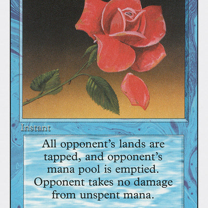 Mana Short [Revised Edition]