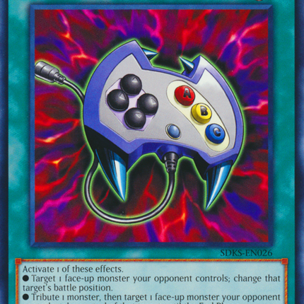 Enemy Controller [SDKS-EN026] Common