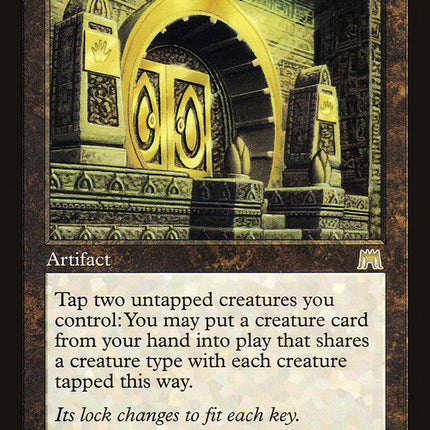 Cryptic Gateway [Onslaught]