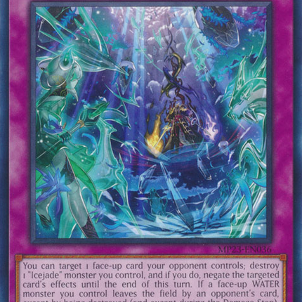 Icejade Erosion [MP23-EN036] Common