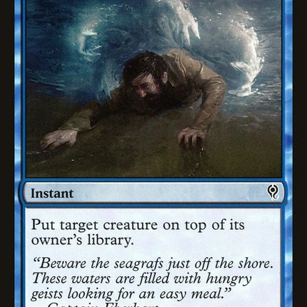 Griptide [Duel Decks: Jace vs. Vraska]
