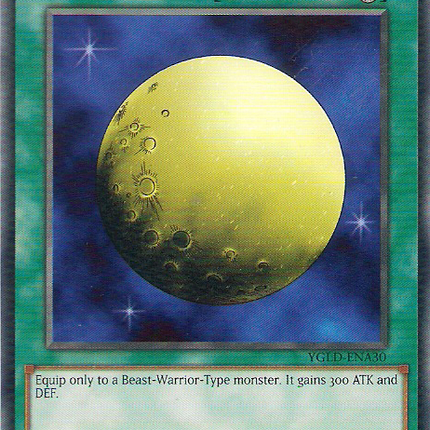 Mystical Moon [YGLD-ENA30] Common