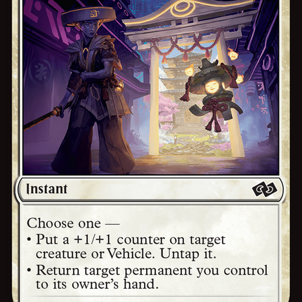 Light the Way [Foundations Jumpstart]