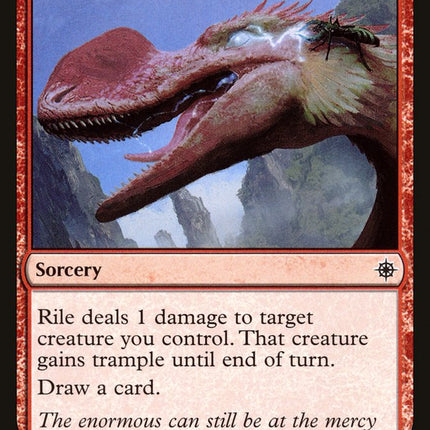 Rile [Ixalan]