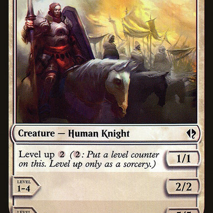 Caravan Escort [Mystery Booster]