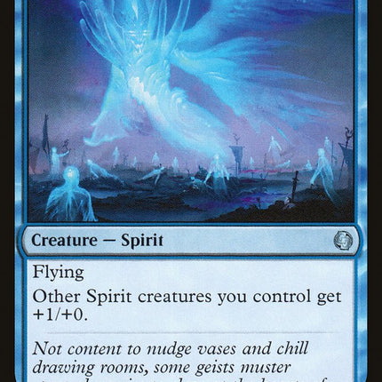 Battleground Geist [Jumpstart]