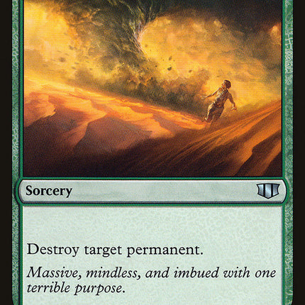 Desert Twister [Commander 2014]