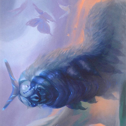 Chillerpillar // Chillerpillar [Modern Horizons Art Series]