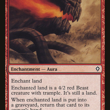 Crusher Zendikon [Worldwake]