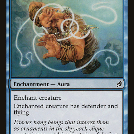 Zephyr Net [Lorwyn]