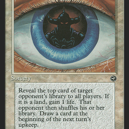 Prophecy [Homelands]