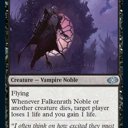 Falkenrath Noble [Jumpstart 2022]