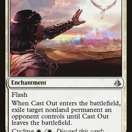 Cast Out [Mystery Booster]