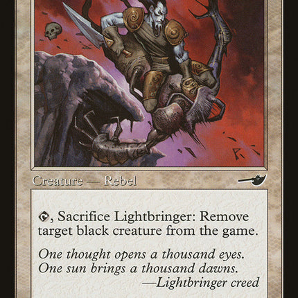 Lightbringer [Nemesis]