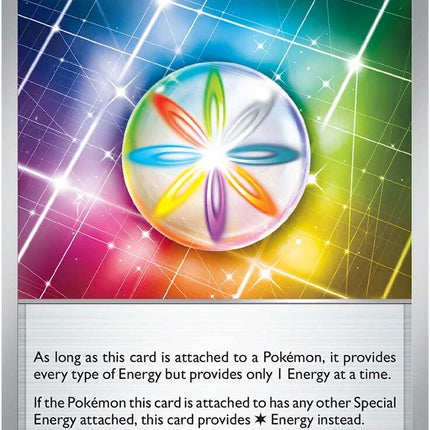 Luminous Energy (191/193) [Scarlet & Violet: Paldea Evolved]